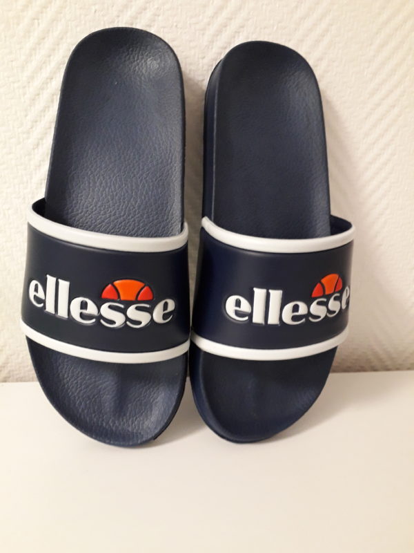 Sandale Ellesse bleu